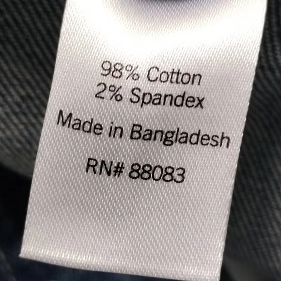 SO Paperbag Waist High Rise Vintage Mom Shorts - Picture 11 of 11